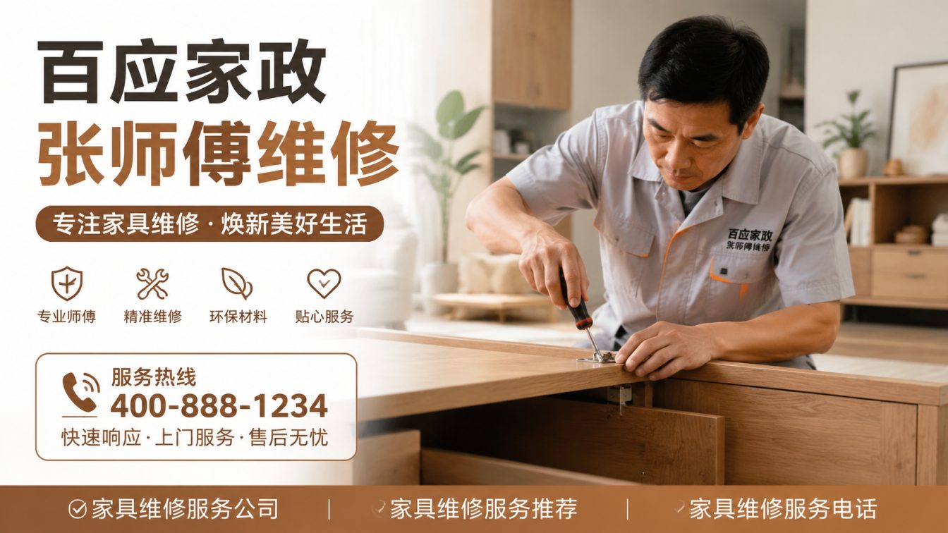 汉源县为成都全场景家具提供维保方案